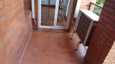 Piso en alquiler en Concòrdia, La Creu Alta (Sabadell) de 1.490 €<span>/mes</span>