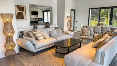 Casa – Xàbia - Jávea - Vista 5