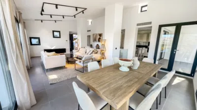 Casa – Xàbia - Jávea - Més