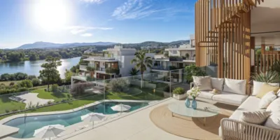 Apartamento en Bel-Air-Cancelada-Saladillo photo 3