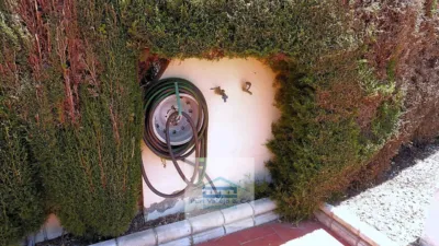 Chalet in La Carlota photo 23