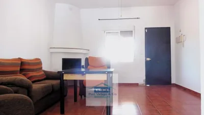Chalet in La Carlota photo 24