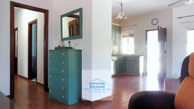 Chalet in La Carlota photo 25