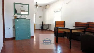 Chalet in La Carlota photo 26