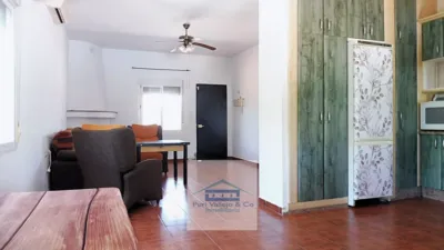 Chalet in La Carlota photo 27