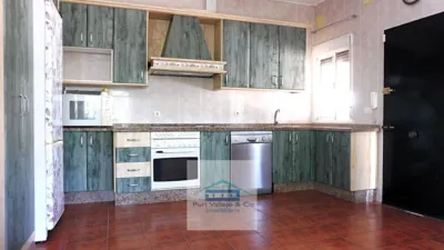 Chalet in La Carlota photo 28