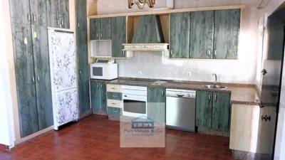 Chalet in La Carlota photo 29