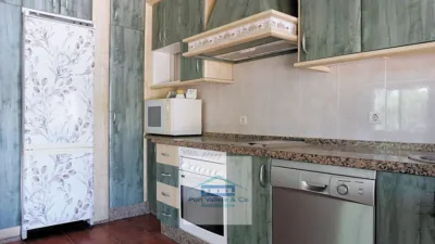 Chalet in La Carlota photo 30