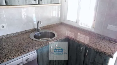 Chalet in La Carlota photo 31
