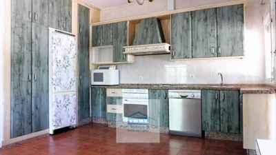 Chalet in La Carlota photo 32