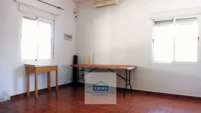 Chalet in La Carlota photo 33