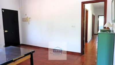 Chalet in La Carlota photo 35