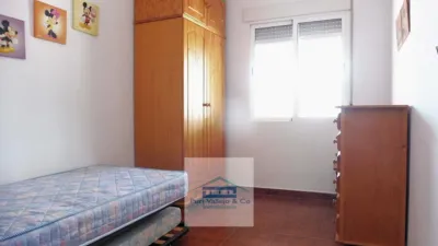 Chalet in La Carlota photo 37