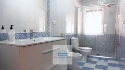 Chalet in La Carlota photo 40