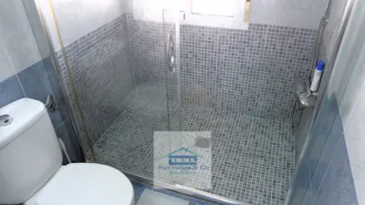 Chalet in La Carlota photo 42