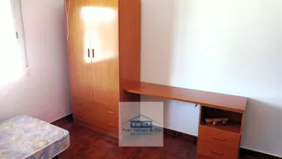 Chalet in La Carlota photo 53