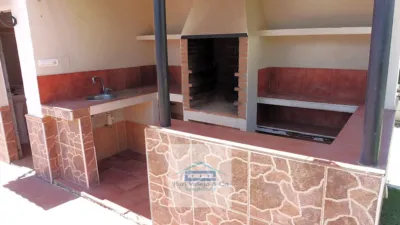 Chalet in La Carlota photo 9