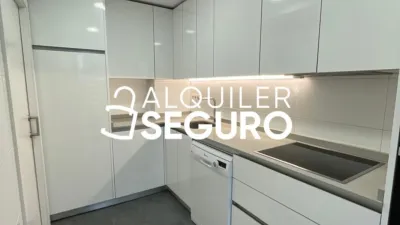Piso en alquiler en Carabanchel - Imagen 10