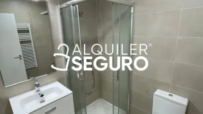 Piso en alquiler en Carabanchel - Imagen 20