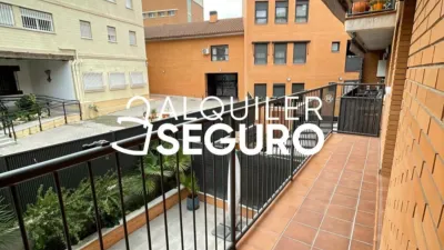 Piso en alquiler en Carabanchel - Imagen 6