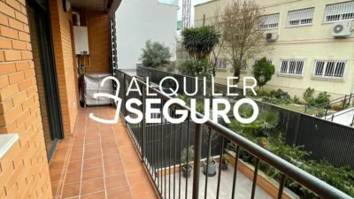 Piso en alquiler en Carabanchel - Imagen 7