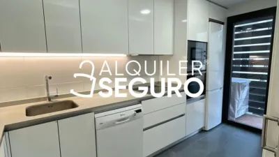 Piso en alquiler en Carabanchel - Imagen 8