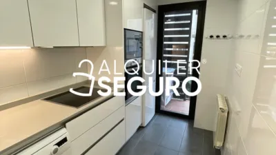 Piso en alquiler en Carabanchel - Imagen 9