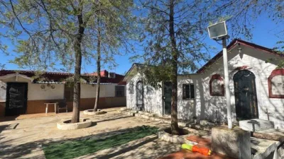 Chalet en Carmona photo 10