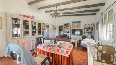 Chalet en Carmona photo 11