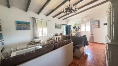 Chalet en Carmona photo 14