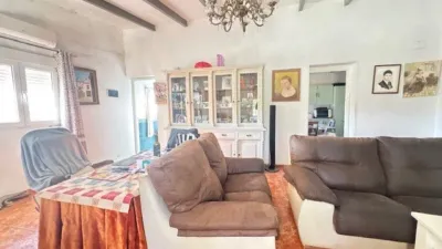 Chalet en Carmona photo 15
