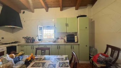 Chalet en Carmona photo 19