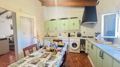 Chalet en Carmona photo 20