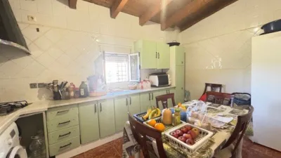 Chalet en Carmona photo 22