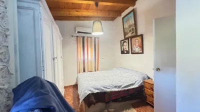 Chalet en Carmona photo 23