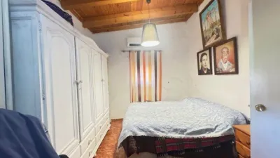 Chalet en Carmona photo 24