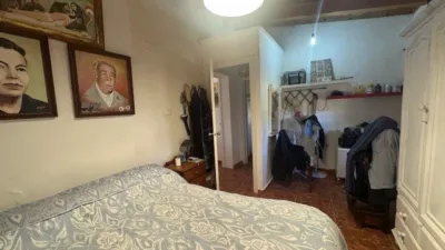 Chalet en Carmona photo 25
