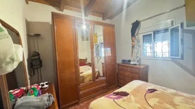 Chalet en Carmona photo 26