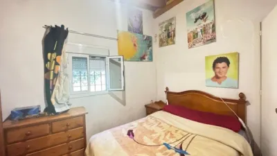 Chalet en Carmona photo 27