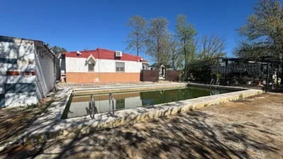 Chalet en Carmona photo 30