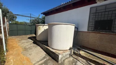 Chalet en Carmona photo 32