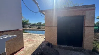 Chalet en Carmona photo 33