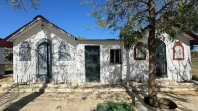Chalet en Carmona photo 4