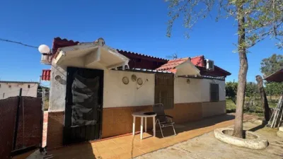 Chalet en Carmona photo 5