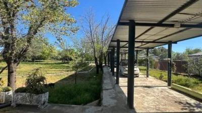Chalet en Carmona photo 6