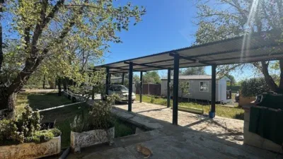 Chalet en Carmona photo 7