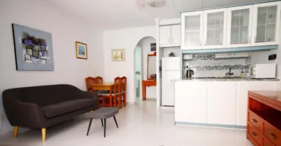 Casa – Torrevieja - Vista 2
