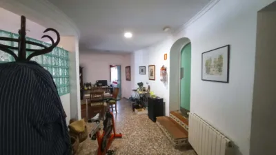 Chalet on Carrer de Ramón de la Cruz, 13 photo 10