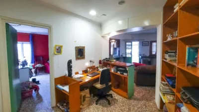 Chalet on Carrer de Ramón de la Cruz, 13 photo 9