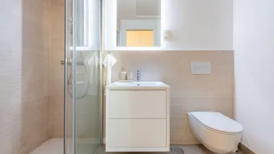 Duplex Penthouse in Las Gaviotas-Carvajal photo 11